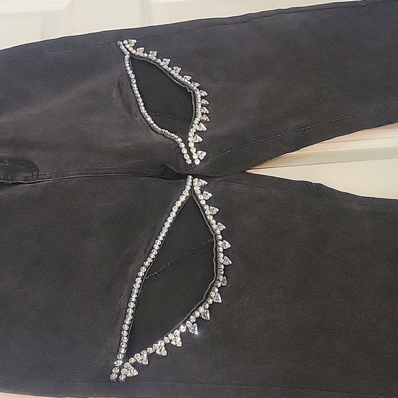 Taylor Swift Superbowl Jeans NWOT - Picture 2 of 4